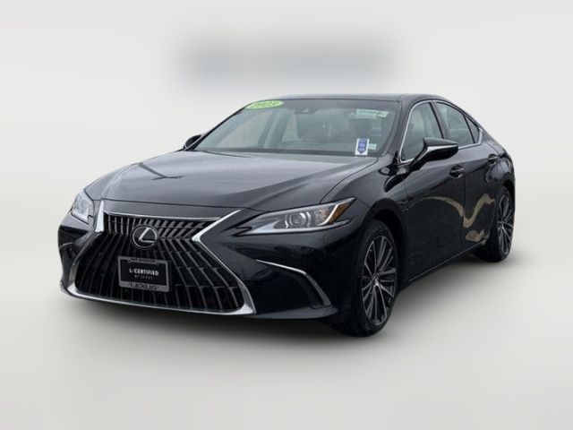 2023 Lexus ES 350