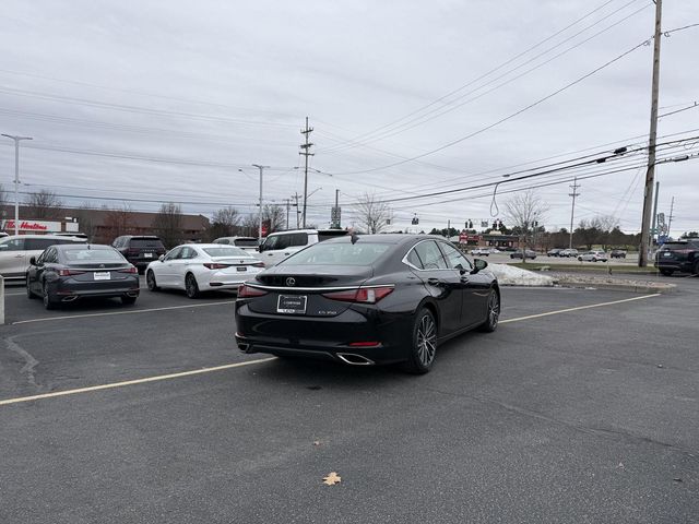2023 Lexus ES 350