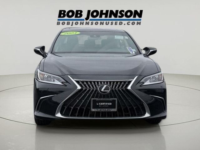 2023 Lexus ES 350
