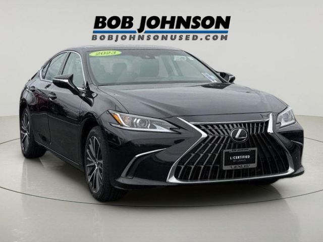2023 Lexus ES 350