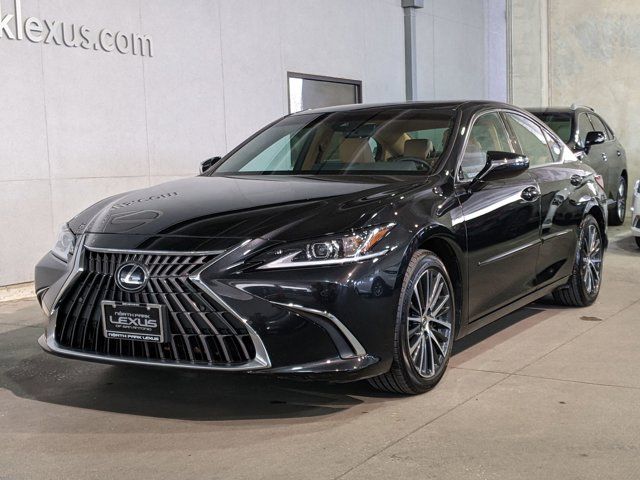 2023 Lexus ES 350