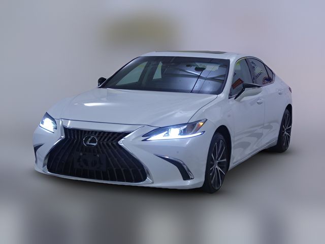 2023 Lexus ES 350