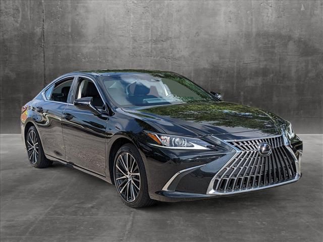 2023 Lexus ES 350