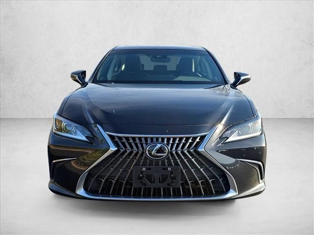 2023 Lexus ES 350