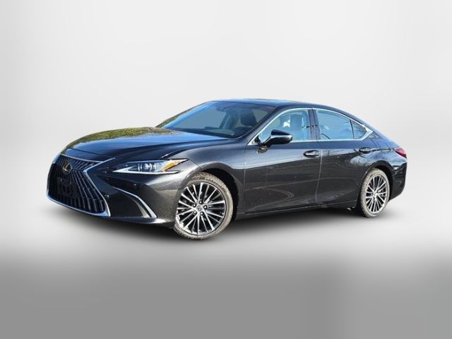 2023 Lexus ES 350