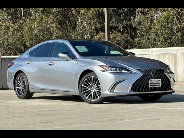 2023 Lexus ES 350