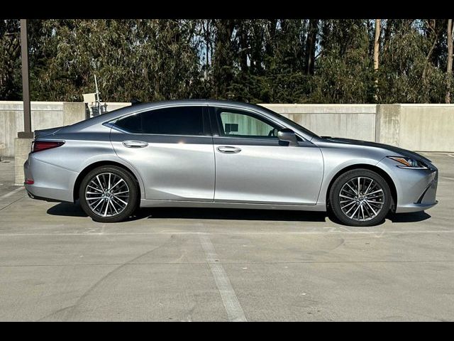 2023 Lexus ES 350