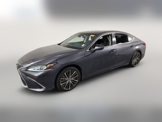 2023 Lexus ES 350