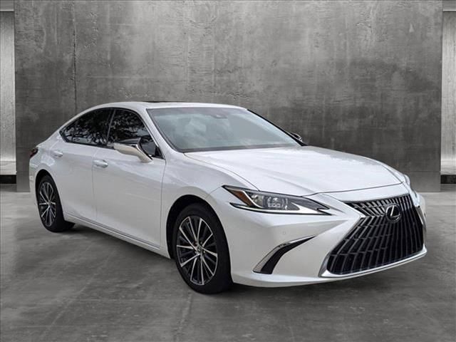 2023 Lexus ES 350