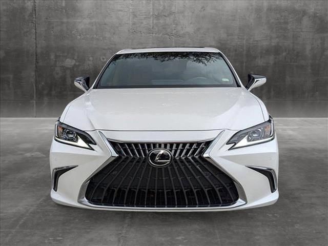 2023 Lexus ES 350