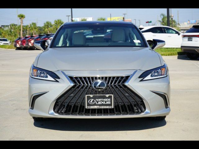 2023 Lexus ES 350