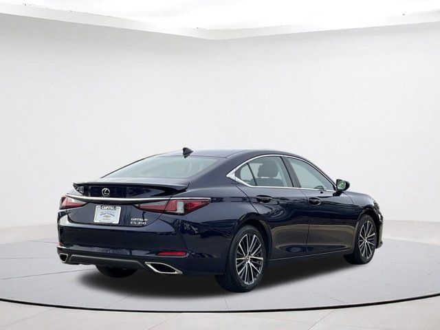 2023 Lexus ES 350