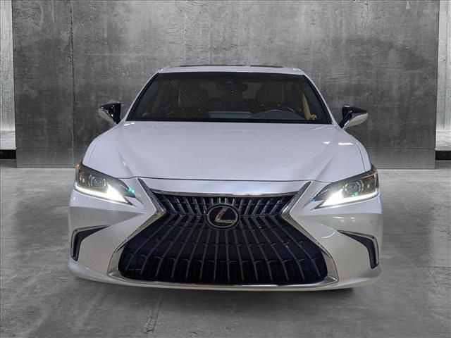 2023 Lexus ES 350