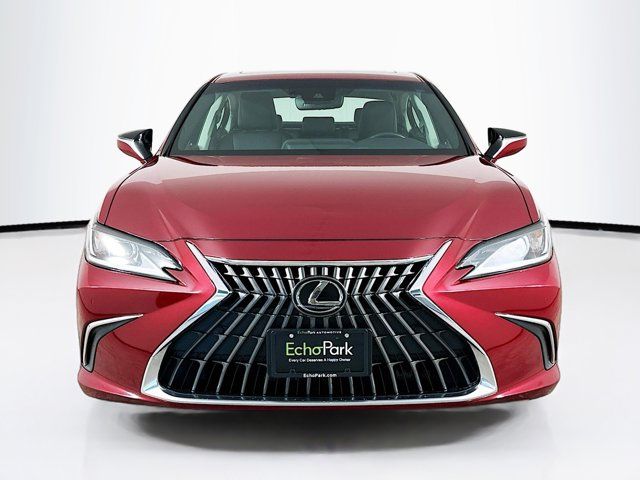 2023 Lexus ES 350