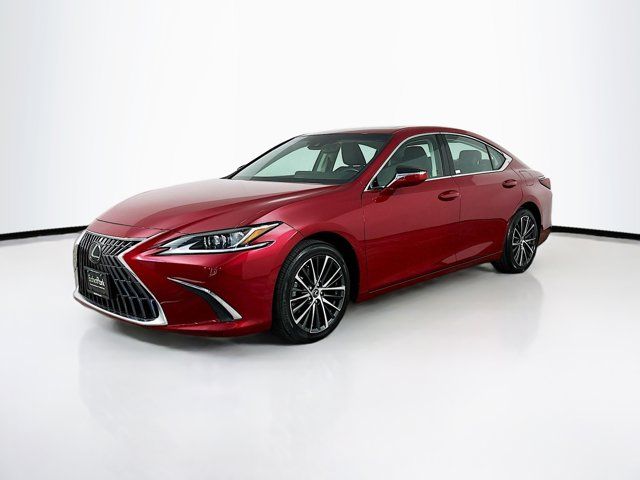 2023 Lexus ES 350