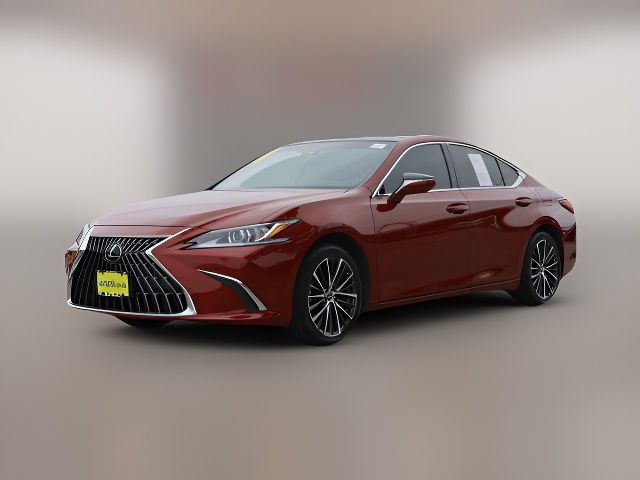 2023 Lexus ES 350