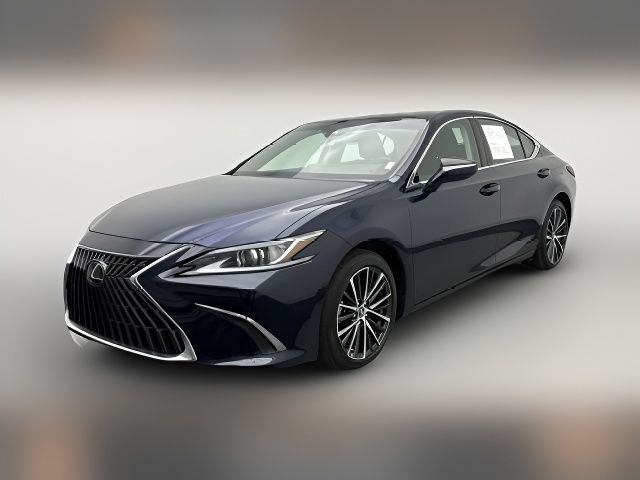 2023 Lexus ES 350