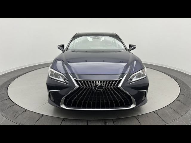 2023 Lexus ES 350