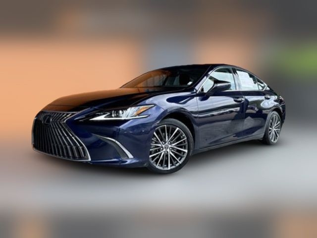 2023 Lexus ES 350