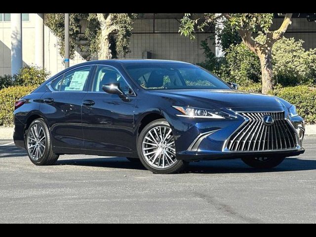 2023 Lexus ES 350