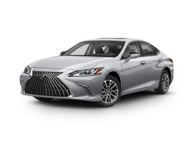 2023 Lexus ES 350