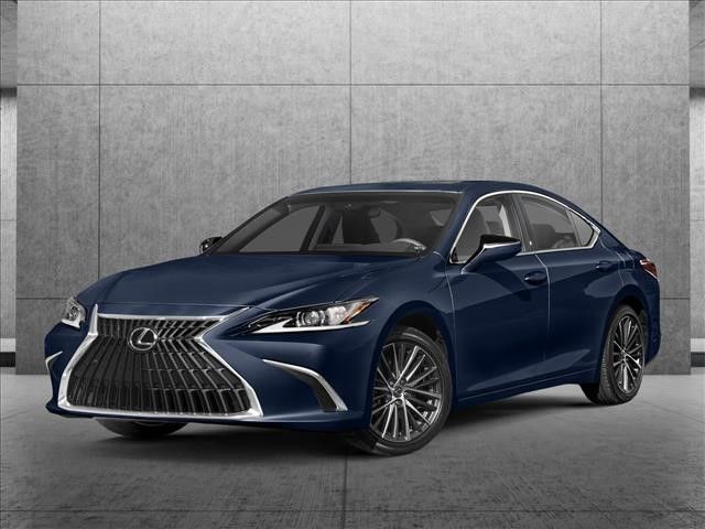 2023 Lexus ES 350