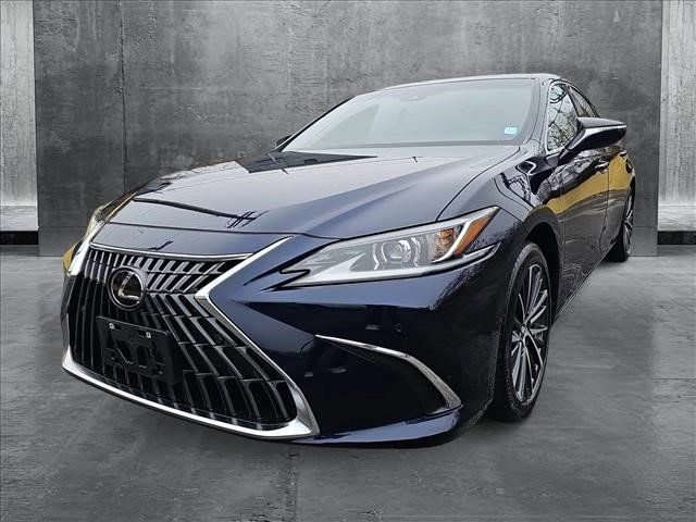 2023 Lexus ES 350