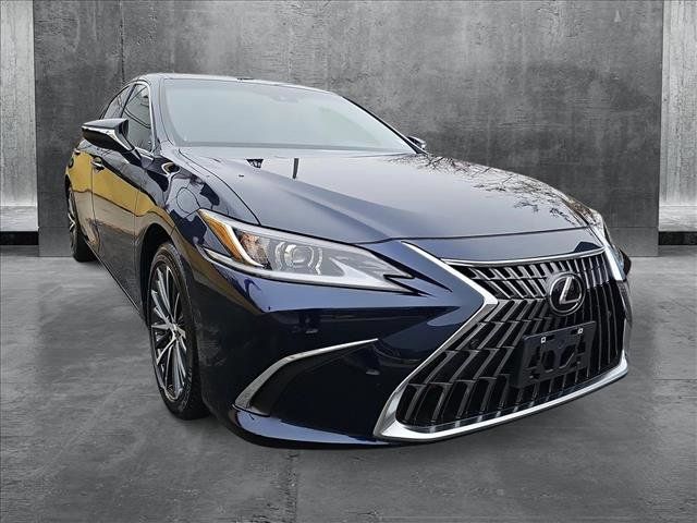 2023 Lexus ES 350