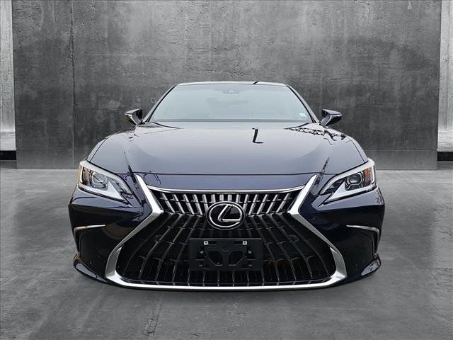 2023 Lexus ES 350