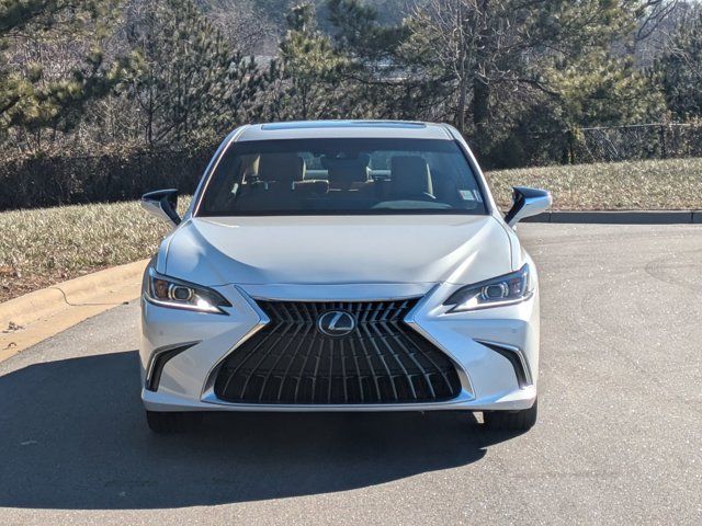 2023 Lexus ES 350