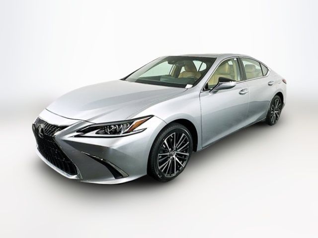 2023 Lexus ES 350