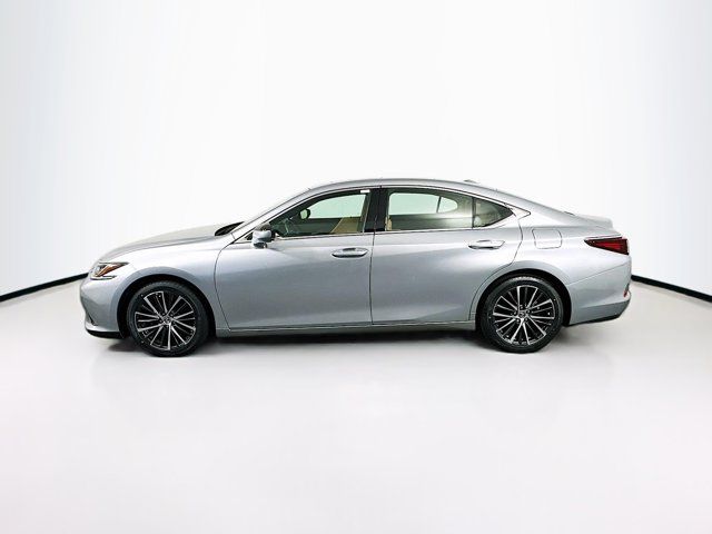 2023 Lexus ES 350