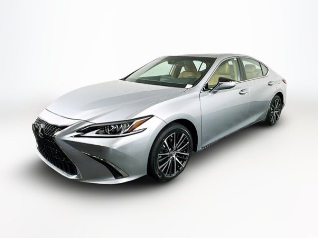 2023 Lexus ES 350