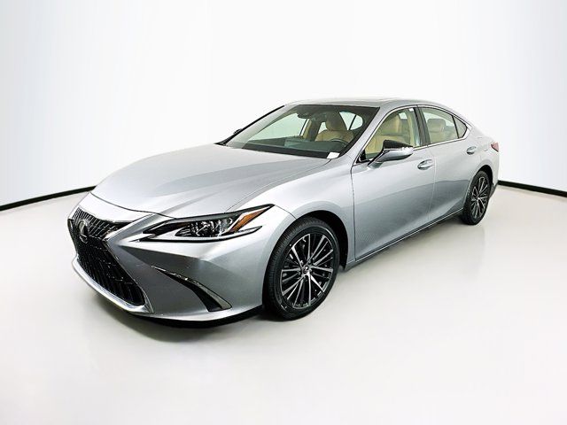 2023 Lexus ES 350