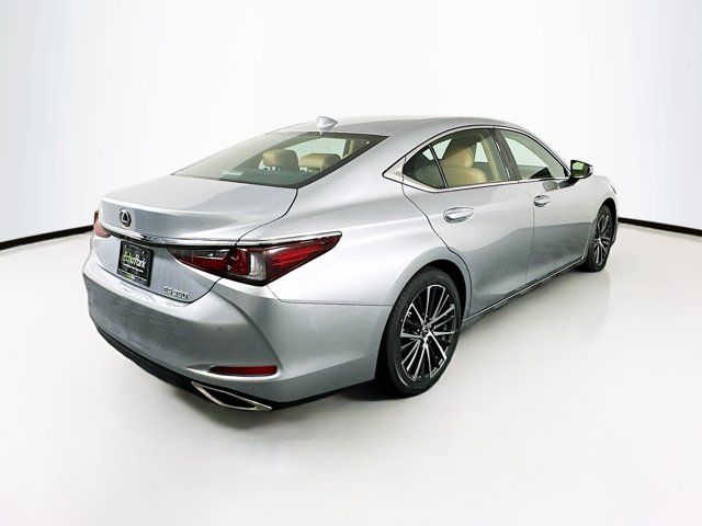 2023 Lexus ES 350