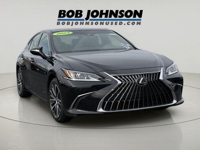 2023 Lexus ES 350
