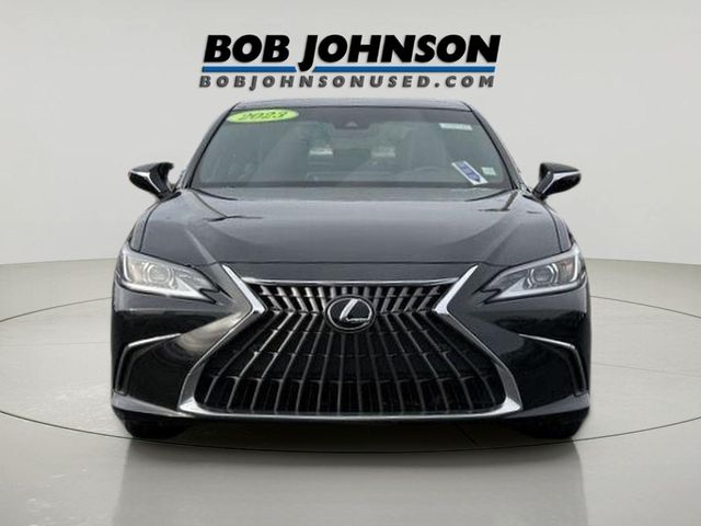 2023 Lexus ES 350