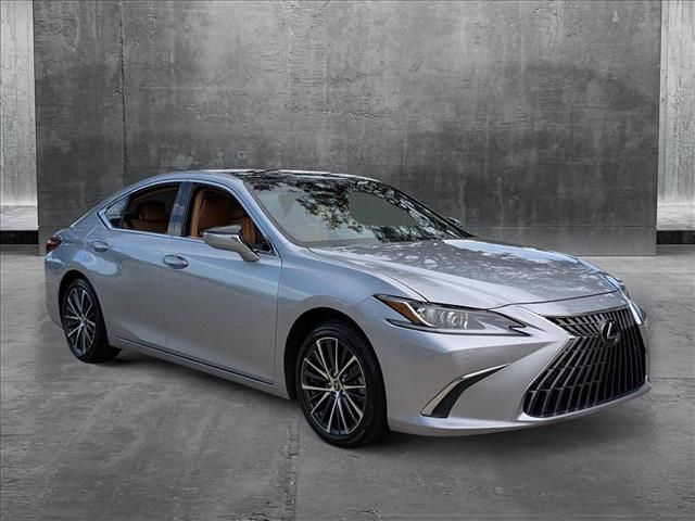 2023 Lexus ES 350