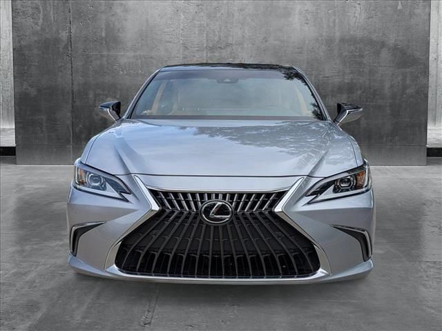 2023 Lexus ES 350