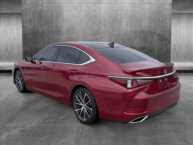 2023 Lexus ES 350