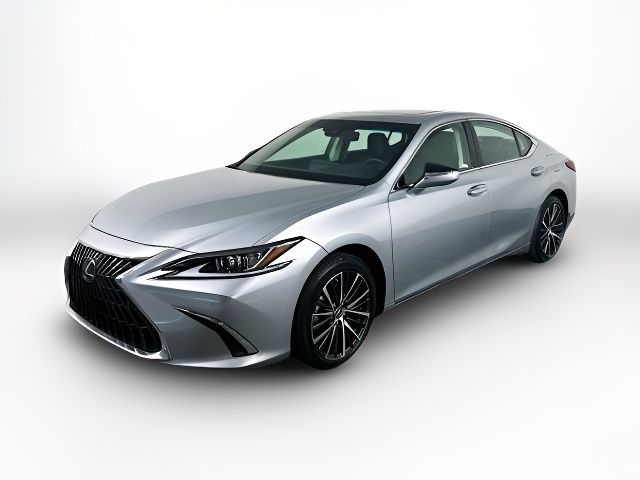 2023 Lexus ES 350