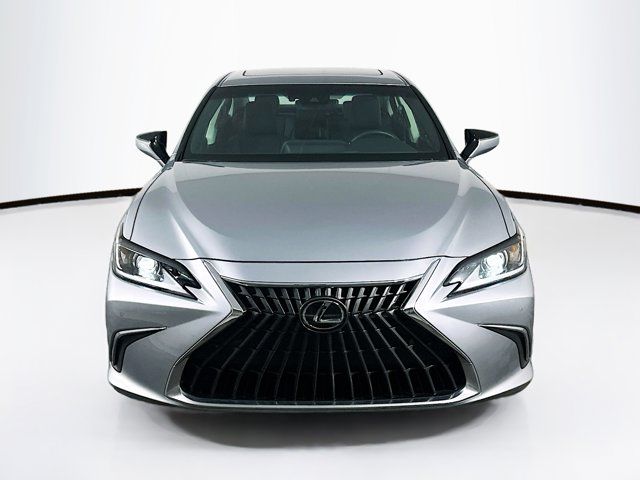 2023 Lexus ES 350