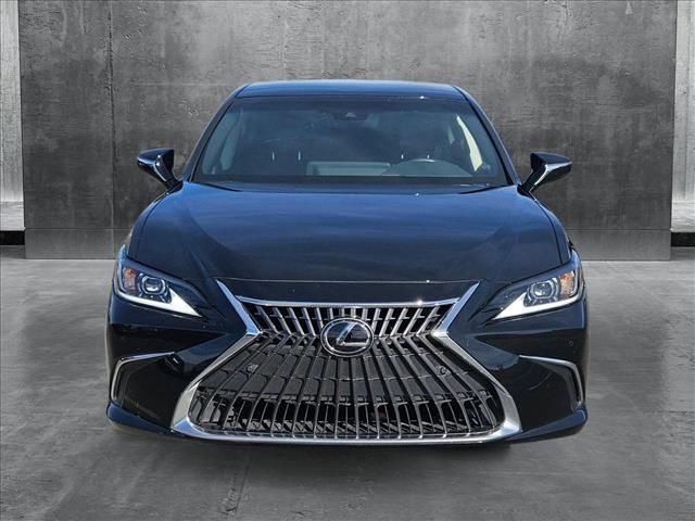 2023 Lexus ES 350