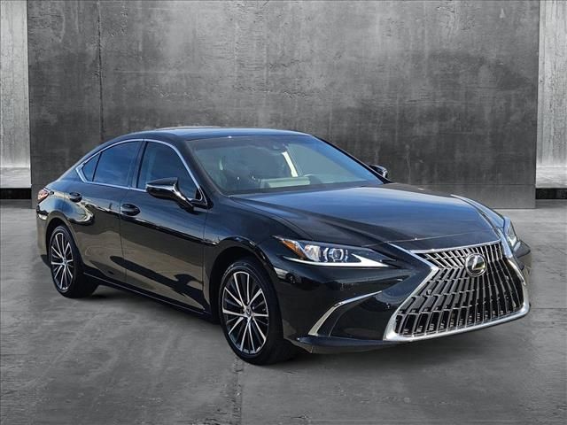 2023 Lexus ES 350