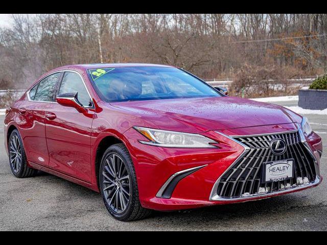 2023 Lexus ES 350