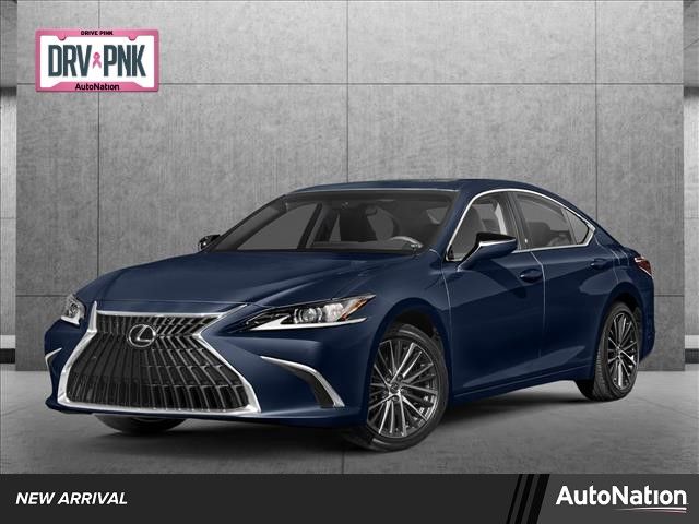 2023 Lexus ES 350