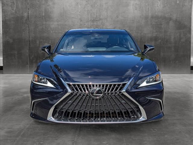 2023 Lexus ES 350