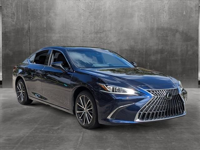 2023 Lexus ES 350