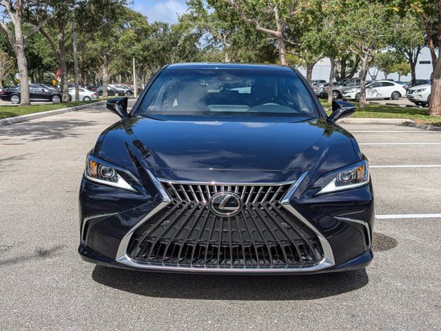 2023 Lexus ES 350