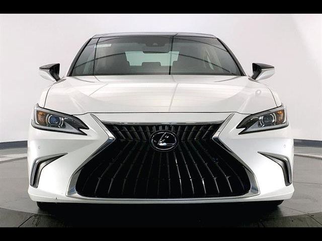 2023 Lexus ES 350